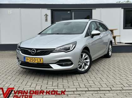 Opel Astra Sports Tourer 1.2 Business Edition Navi CarPlay
