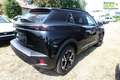 Peugeot 2008 GT MHEV ACC 360° Pano Massage AWR Nav Keyl 107 ... Schwarz - thumbnail 2