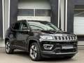 Jeep Compass Limited 4WD LED Navi Beats ACC Rü-Kamera Negro - thumbnail 9