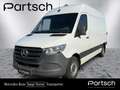 Mercedes-Benz Sprinter 315 CDI Kasten Hochdach Standard RFK Weiß - thumbnail 1