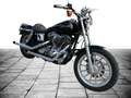 Harley-Davidson Dyna Super Glide 88 FXD twin cam Nero - thumbnail 1