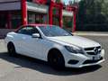 Mercedes-Benz E 220 Cabrio cdi Premium Bianco - thumbnail 3