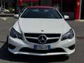 Mercedes-Benz E 220 Cabrio cdi Premium Bianco - thumbnail 2