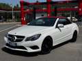 Mercedes-Benz E 220 Cabrio cdi Premium Bianco - thumbnail 1