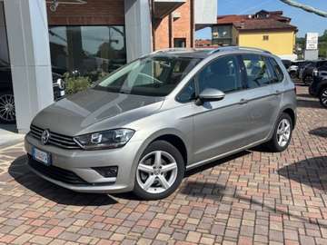 1.2 TSI 110CV Comfortline BlueMotion Tech.