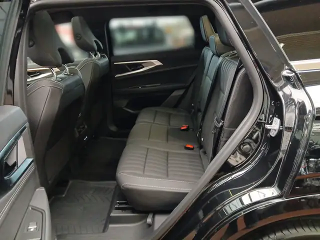 Renault Espace ESPACE Iconic E-Tech Full Hybrid 200 5-Sitzer Ansicht 9