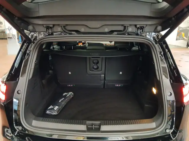 Renault Espace ESPACE Iconic E-Tech Full Hybrid 200 5-Sitzer Ansicht 10