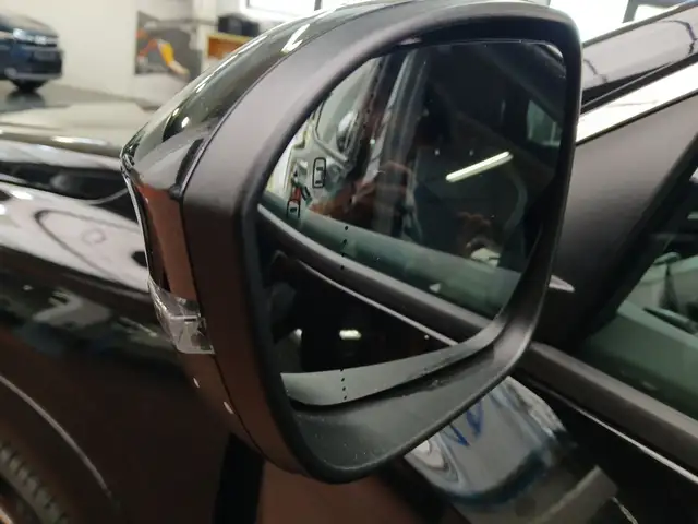Renault Espace ESPACE Iconic E-Tech Full Hybrid 200 5-Sitzer Ansicht 15