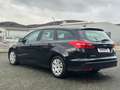 Ford Focus Focus Turnier Turnier 1.0 EcoBoost-System Ambiente Schwarz - thumbnail 2