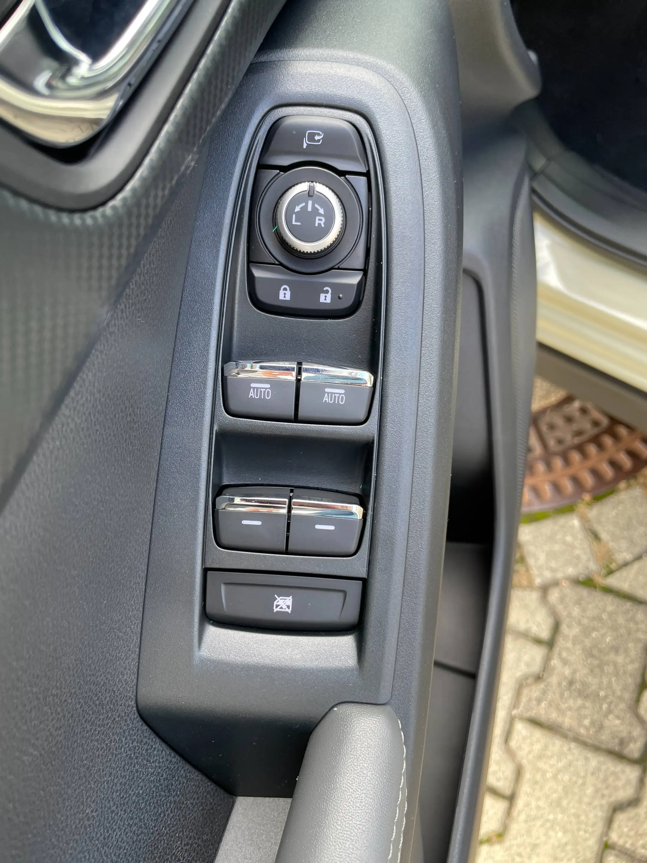 Subaru Crosstrek Crosstrek Hybrid 2.0ie Lineartronic Comfort — photo 10