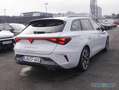 CUPRA Leon ST 2.0 TDI 7-Gang-DSG AHK/NAVI/PANO Weiß - thumbnail 3
