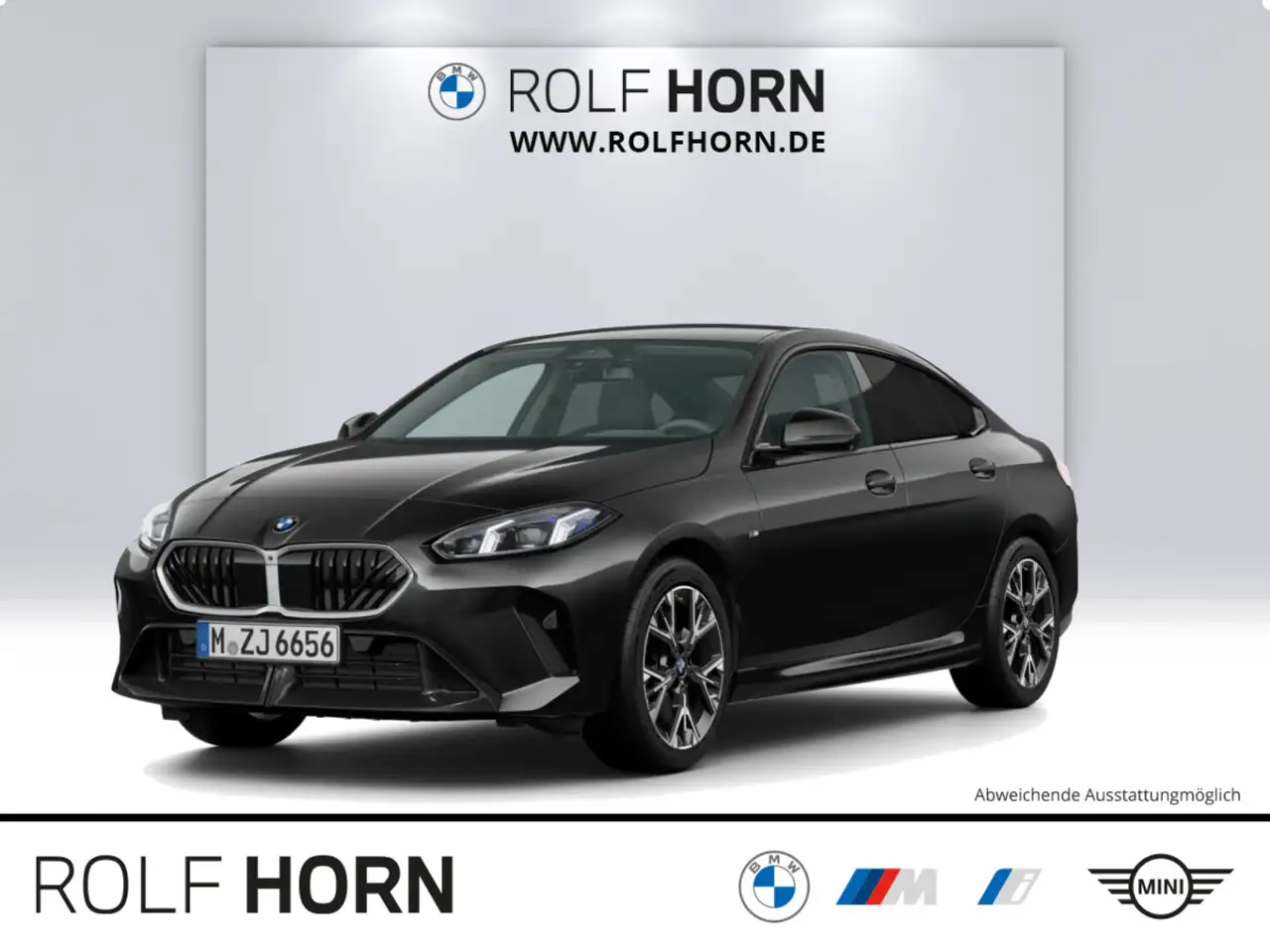 BMW 214