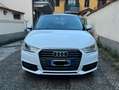 Audi A1 A1 Sportback 1.6 tdi Bianco - thumbnail 1