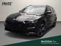 Skoda Octavia Combi RS Challenge TSI AHK Pano Navi DCC Black - thumbnail 1