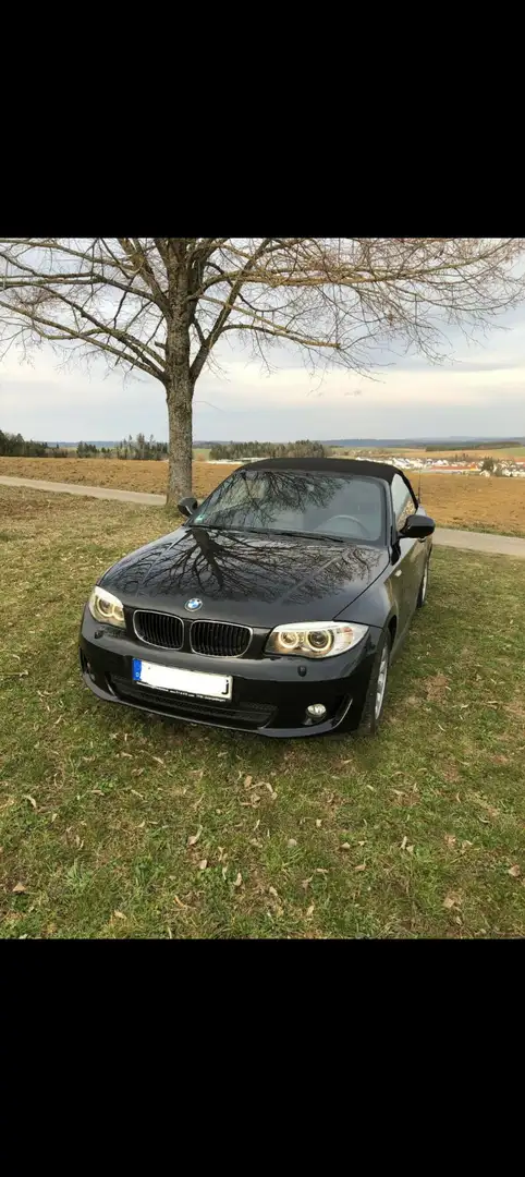 BMW 118 118i - 1