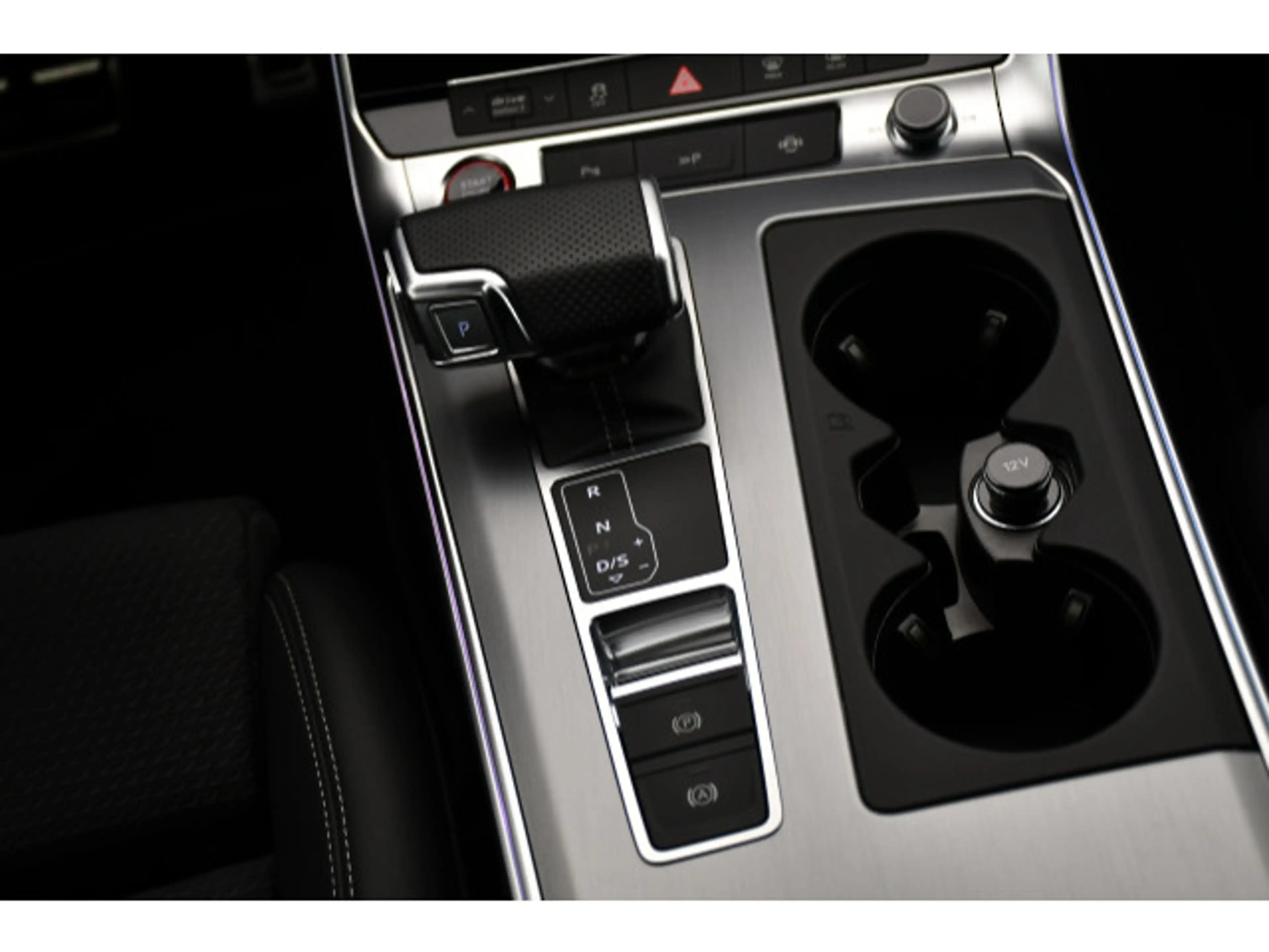 Audi S6 3.0 TDI quattro tiptronic Matrix/ACC/Na — photo 6