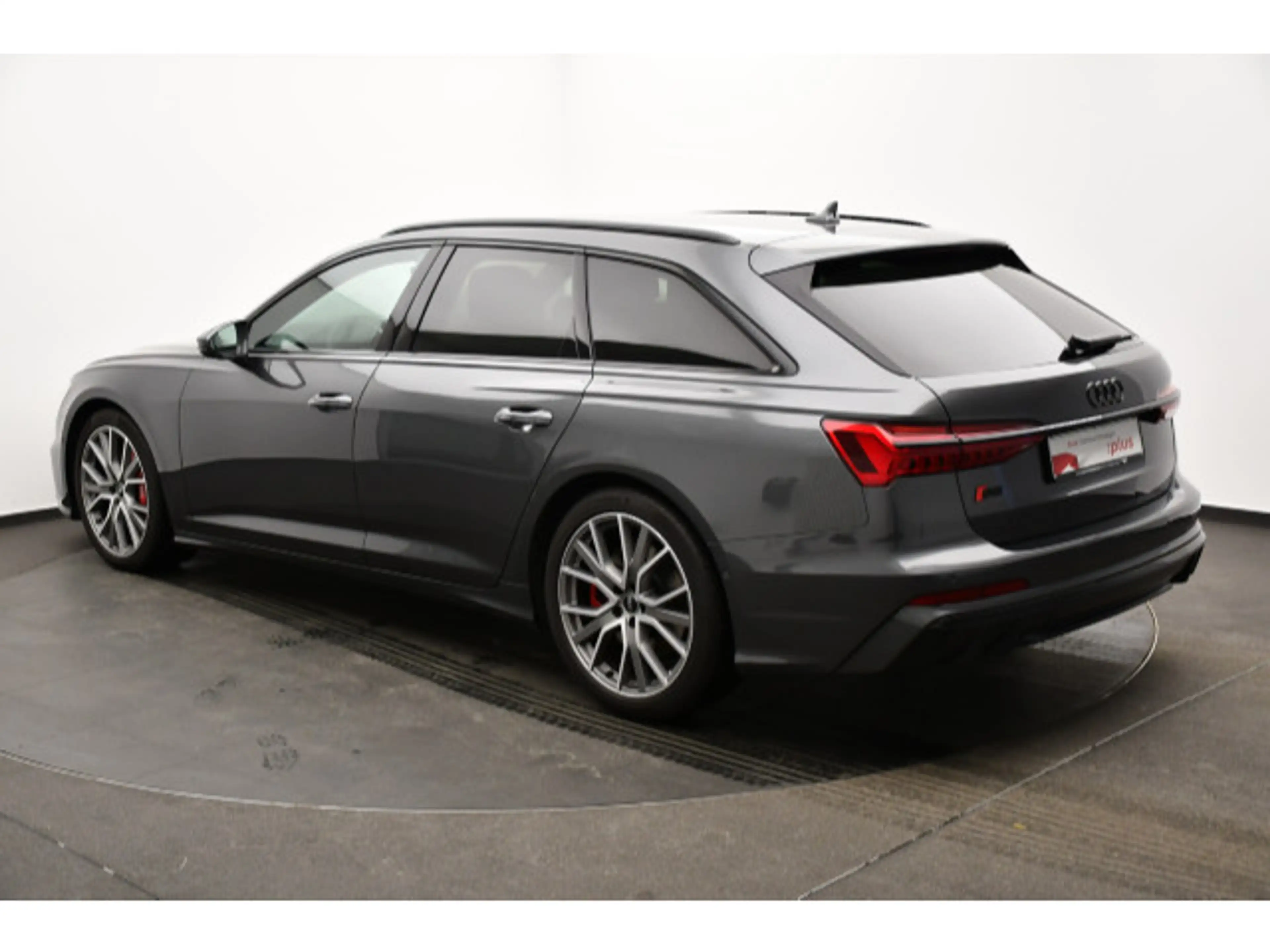Audi S6 3.0 TDI quattro tiptronic Matrix/ACC/Na — photo 15