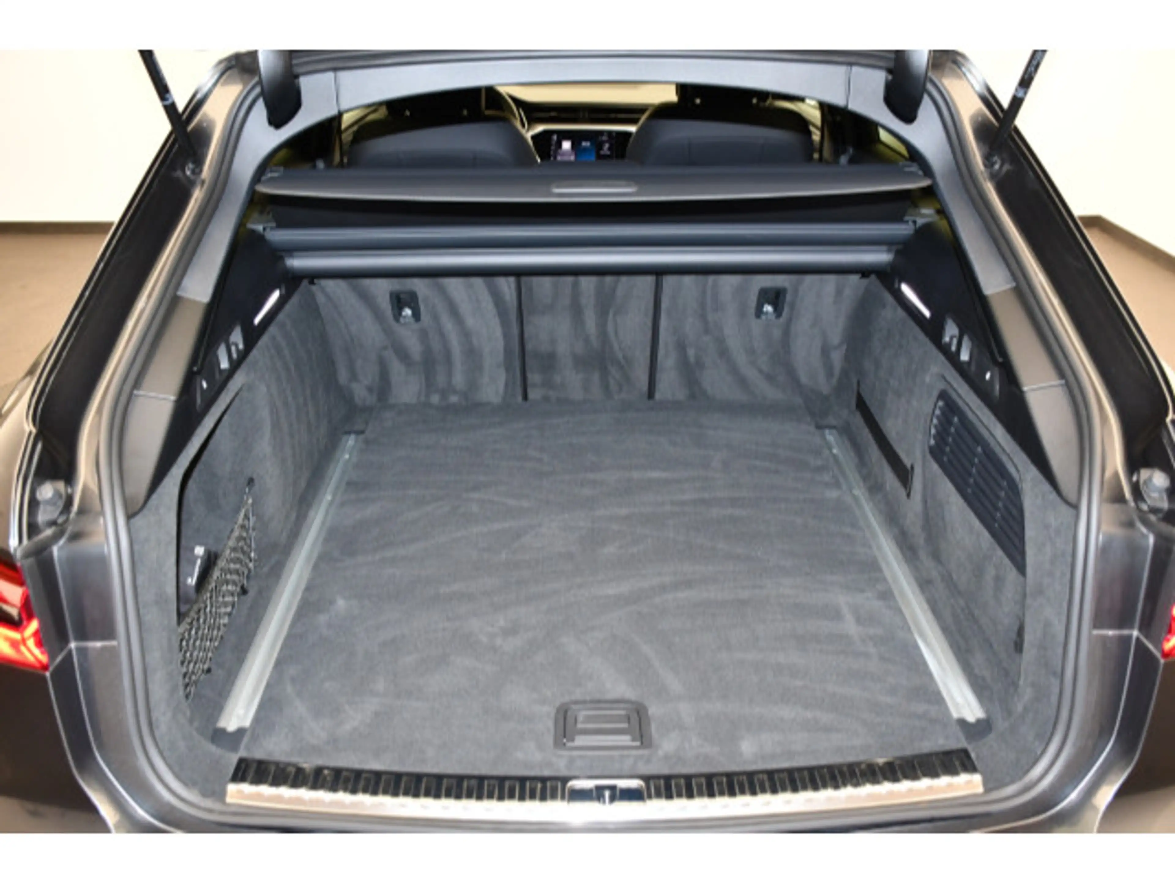 Audi S6 3.0 TDI quattro tiptronic Matrix/ACC/Na — photo 10