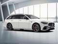 Mercedes-Benz E 63 AMG Mercedes-AMG E 63 S 4MATIC+ T-Modell  AMG Line LED Weiß - thumbnail 4