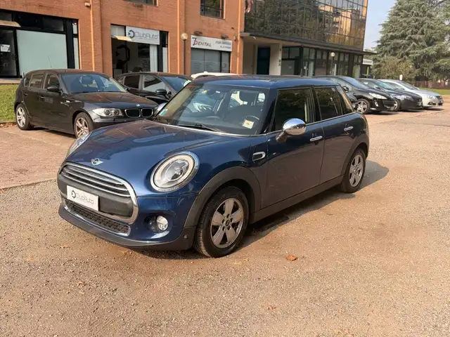 MINI One D Mini 1.5 One D Business XL 5p