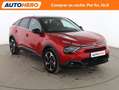 Citroen C4 1.2 PureTech Shine Rojo - thumbnail 8