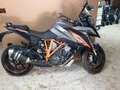 KTM 1290 Super Duke GT Narancs - thumbnail 5