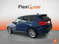 BMW X3 xDrive 30dA Azul - thumbnail 7