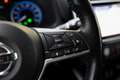 Nissan Leaf N-Connecta 40 kWh [ Navi Adapt.cruise Apple Carpla Zwart - thumbnail 18