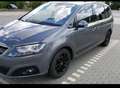 SEAT Alhambra FR-Line 2.0 Diesel Ahk,Xenon, 7 Sitzer, Navi uvm Grau - thumbnail 2