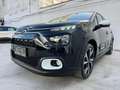 Citroen C3 C3 1.2 puretech 110cv 2022!! PROMO!! Noir - thumbnail 7