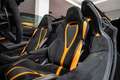 McLaren 720S Spider 4.0 V8 Biturbo Performance 720 ch Orange - thumbnail 7