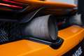 McLaren 720S Spider 4.0 V8 Biturbo Performance 720 ch Orange - thumbnail 25