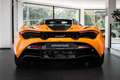 McLaren 720S Spider 4.0 V8 Biturbo Performance 720 ch Orange - thumbnail 3