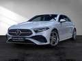 Mercedes-Benz A 220 A 220 4M AMG Line AHK LED Kamera Totw KEYLESSGO Argintiu - thumbnail 2