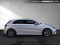 Mercedes-Benz A 220 A 220 4M AMG Line AHK LED Kamera Totw KEYLESSGO Argintiu - thumbnail 6