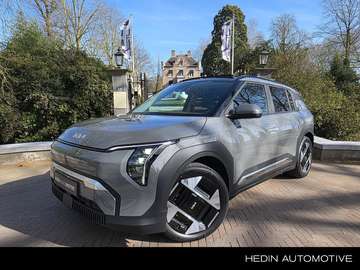 Plus Advanced 81.4 kWh Climate Control | Apple Car