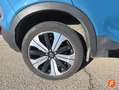 Volvo C40 Recharge Twin Eléctrico Ultimate Azul - thumbnail 8
