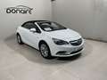 Opel Cabrio 1.4T S&S Excellence Blanco - thumbnail 14