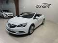 Opel Cabrio 1.4T S&S Excellence Blanco - thumbnail 17