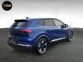 Renault Symbioz Techno full hybrid E-Tech 160 hp Bleu - thumbnail 3