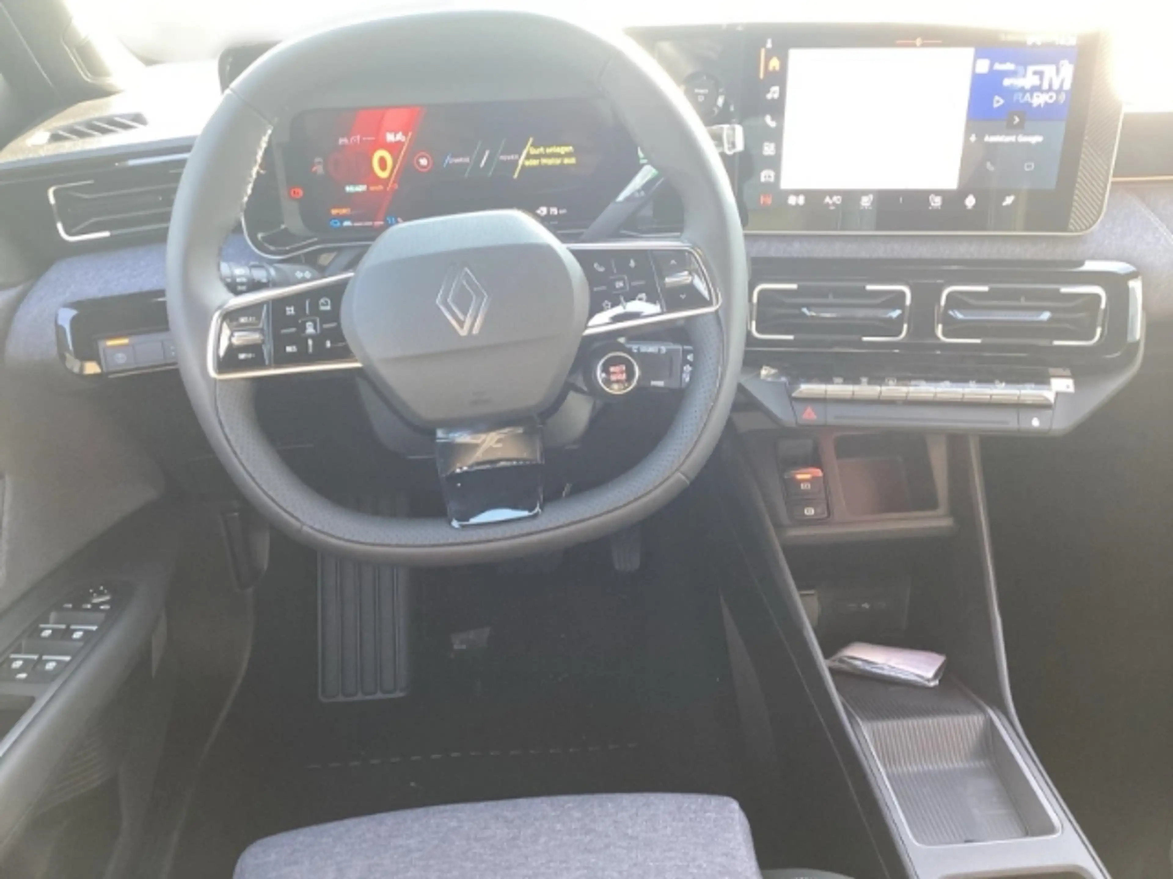 Renault R 5 Techno 150+Advanced Driving+Winter-Komf.+Allwetter — photo 11
