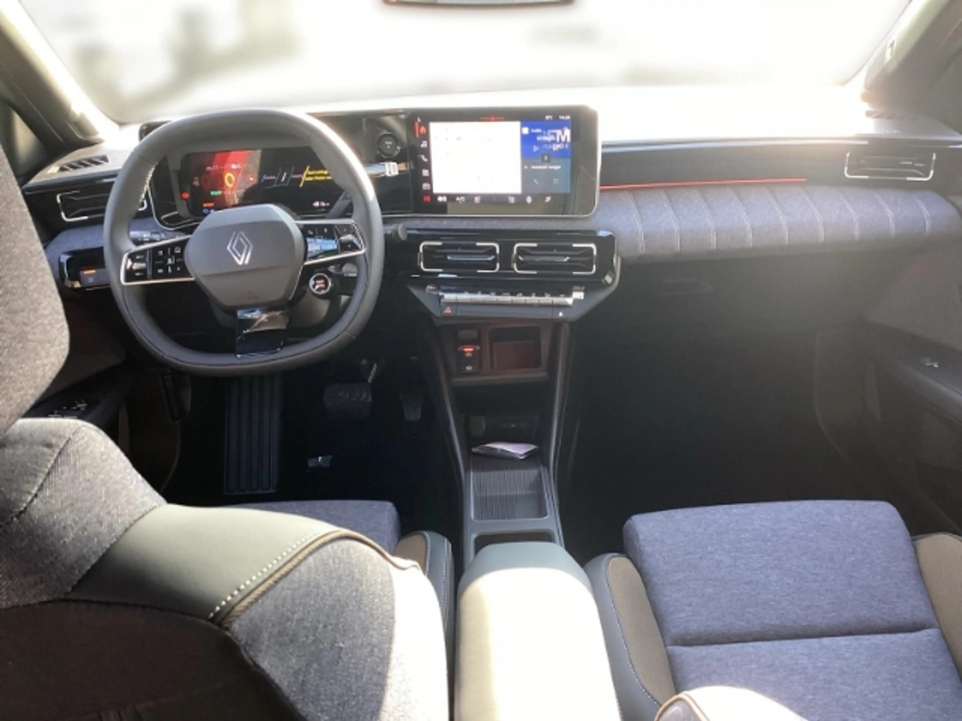 Renault R 5 Techno 150+Advanced Driving+Winter-Komf.+Allwetter — photo 12