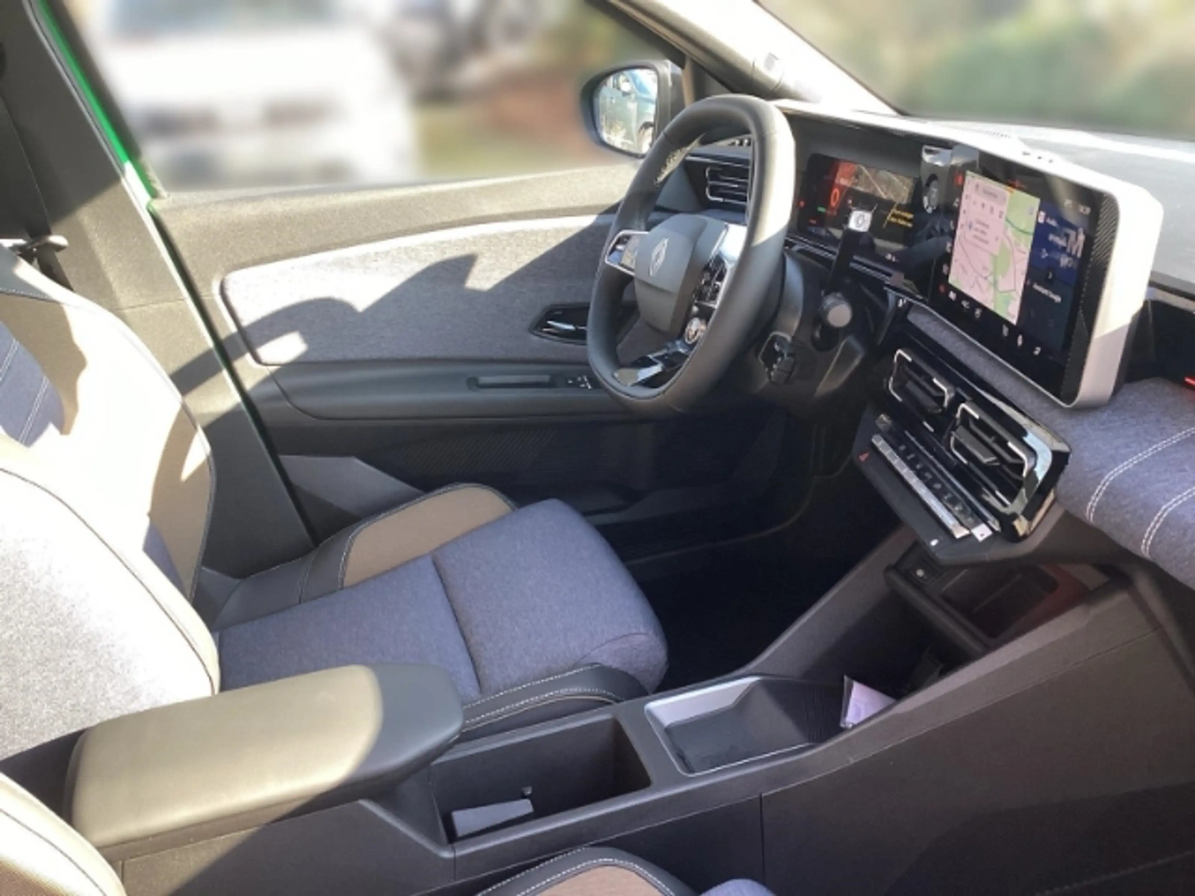 Renault R 5 Techno 150+Advanced Driving+Winter-Komf.+Allwetter — photo 15