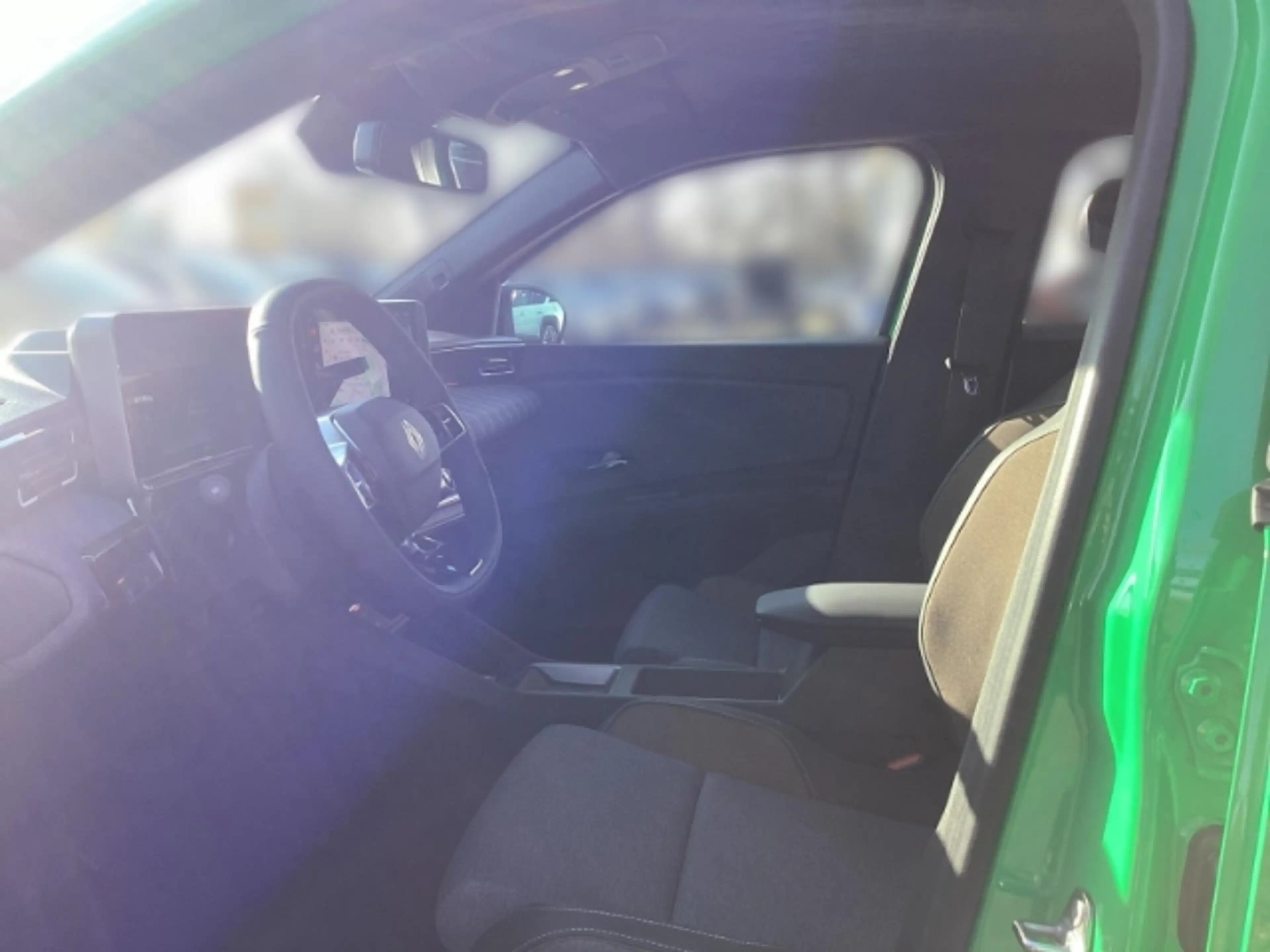 Renault R 5 Techno 150+Advanced Driving+Winter-Komf.+Allwetter — photo 8