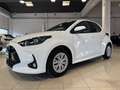 Toyota Yaris 1.0 5 porte Active PREZZO REALE SENZA VINCOLI Bianco - thumbnail 1