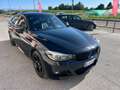 BMW 320 320d xDrive Gran Turismo Msport GT Nero - thumbnail 3