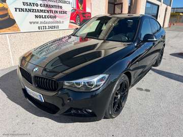 320d xDrive Gran Turismo Msport GT