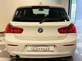 BMW 116 116i 1er 5p Blanc - thumbnail 14