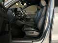 Audi Q3 35 TFSI S-Line*S-TRONIC*VIRTUAL*NAVI*SITZ-HZG Silber - thumbnail 9