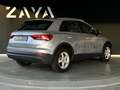 Audi Q3 35 TFSI S-Line*S-TRONIC*VIRTUAL*NAVI*SITZ-HZG Silber - thumbnail 6